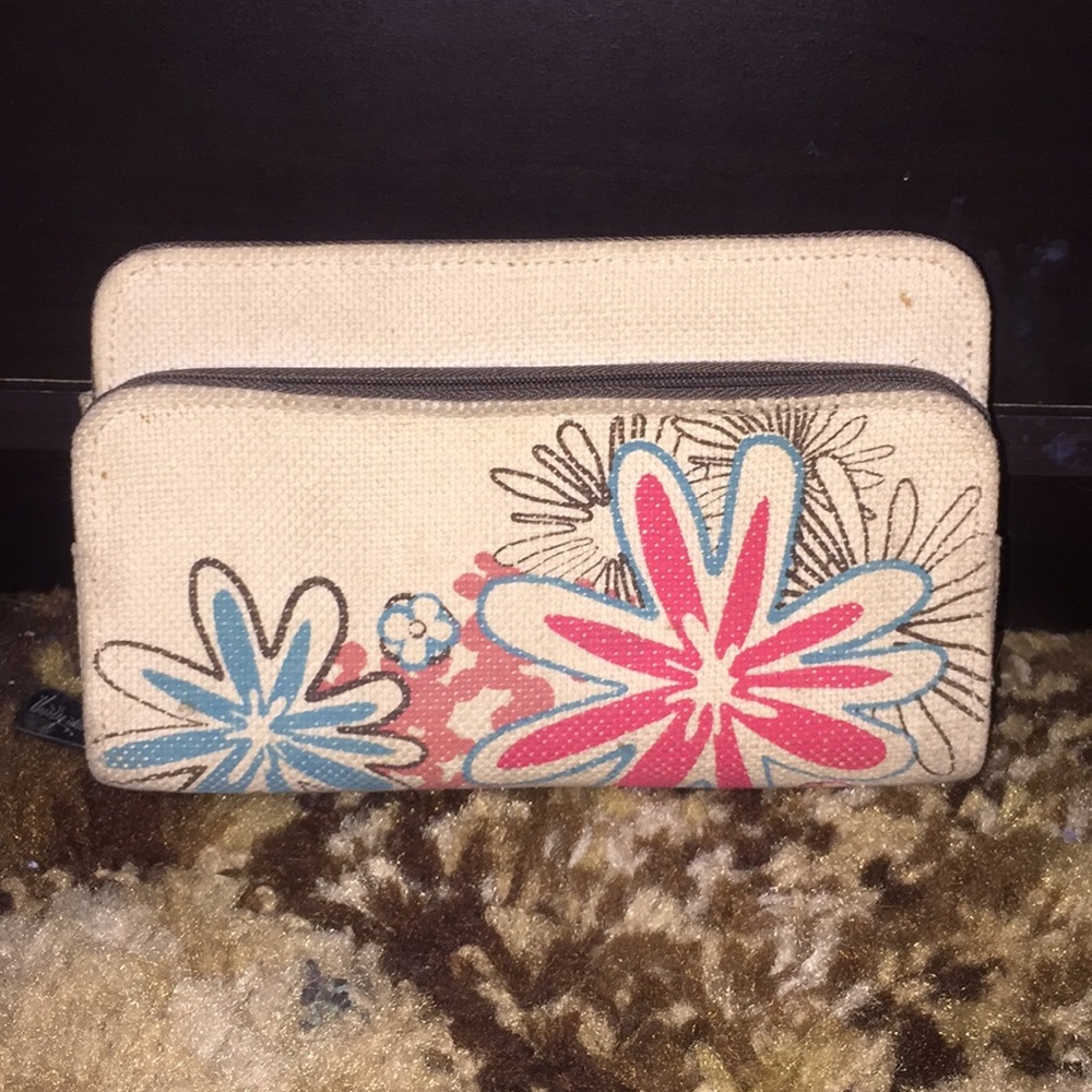 Thirty-one wallet